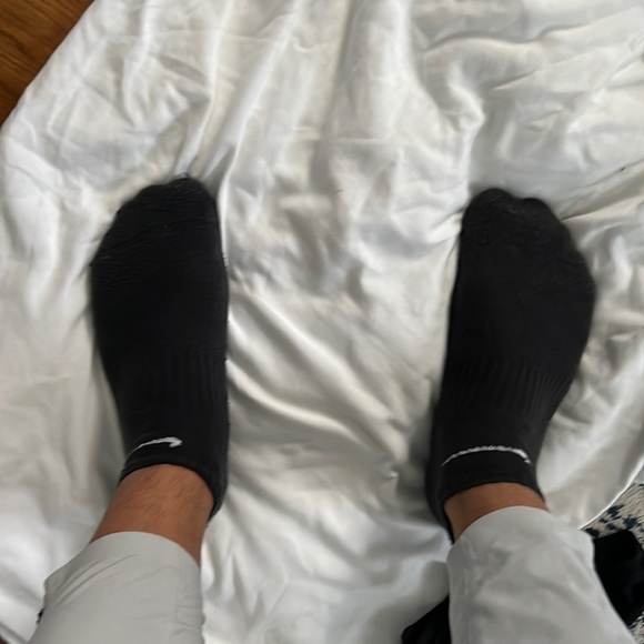 Bundle Gym underwear, and socks - Picture 2 of 2